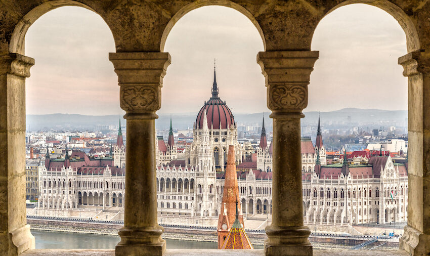  If You’ll Be In Budapest, These Are The Dishes You Have To Try