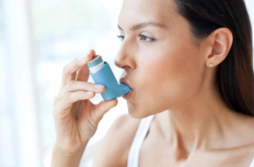  Asthma Attack And No Inhaler – What To Do